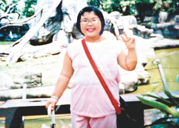 體胖遭嘲諷  台妹決心一年減20公斤