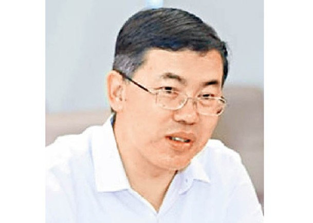 深圳前副市長艾學峰陶永欣任新職