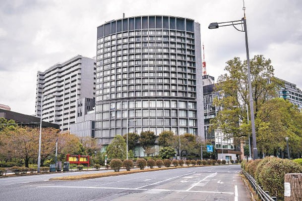 記者會在東京都大圓弧半藏門酒店舉行。