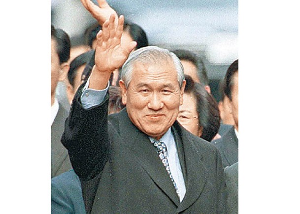 南韓前總統盧泰愚病逝  終年88歲