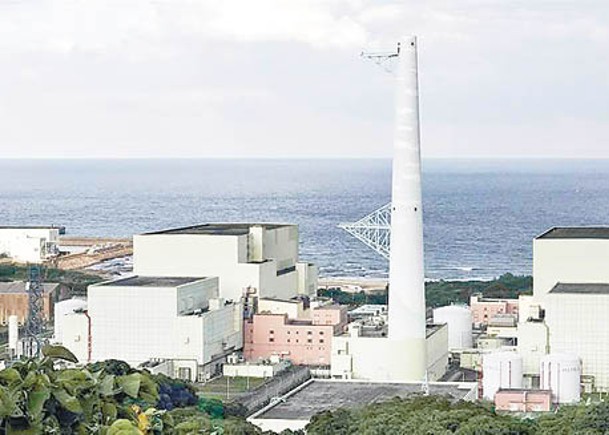 台灣至今仍然未能重啟龍門核能發電廠（核四）。
