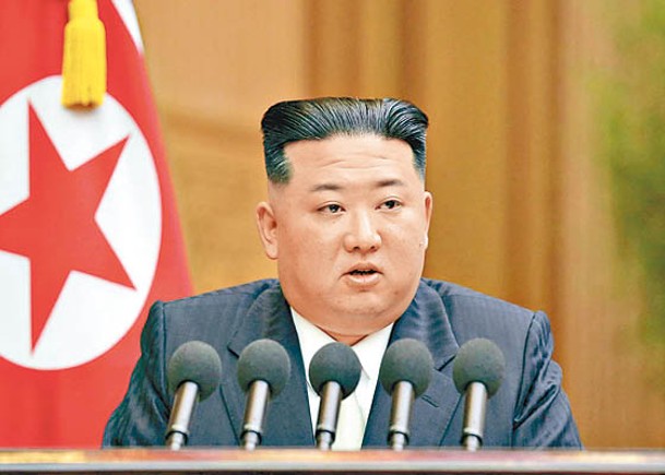 北韓官媒不提亮劍  或成新常態