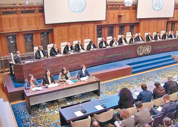 無視國際法院頒令  拉法戰事以軍拒停