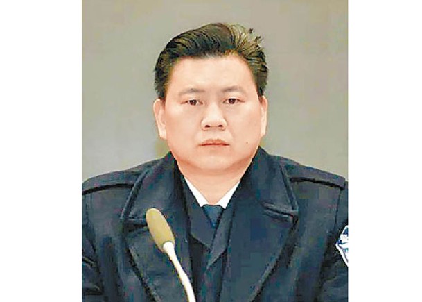 李長躍