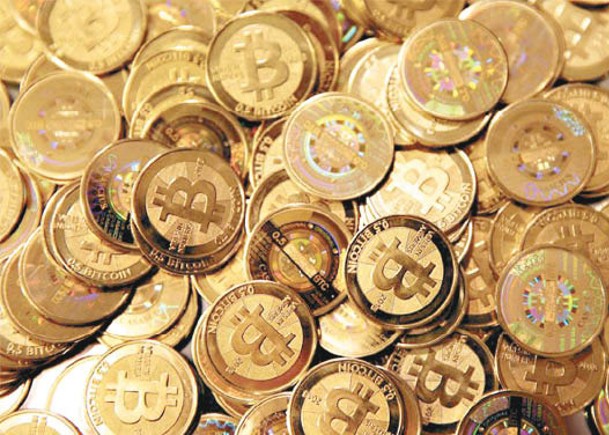 Bitcoin漲7% 創近3個月新高