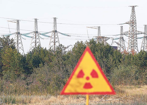 核電復興 鈾價勢續升