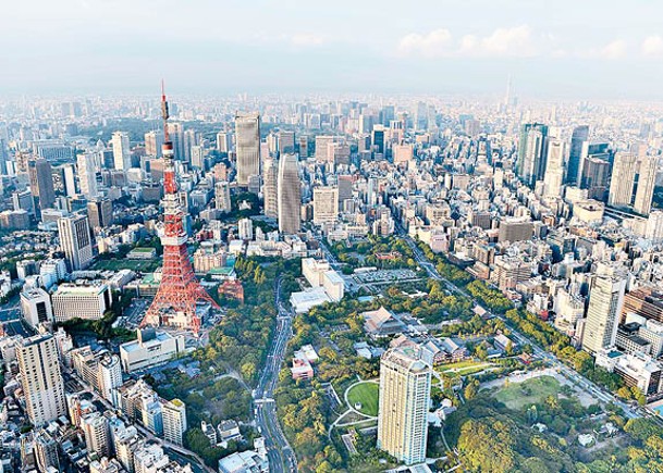 日圓貶值下，針對遊客的東京酒店業迎來加價潮。