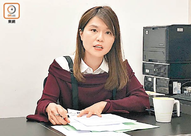 港島8議席同日刊憲出缺