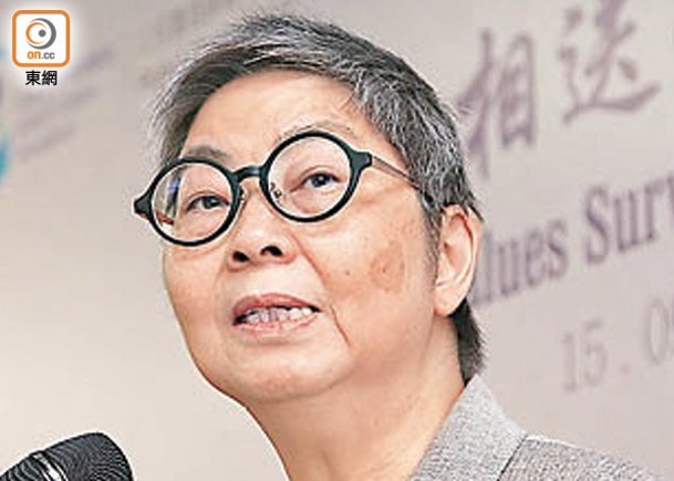 吳靄儀