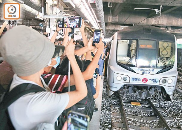 部件大改造  退役列車活出第二生命