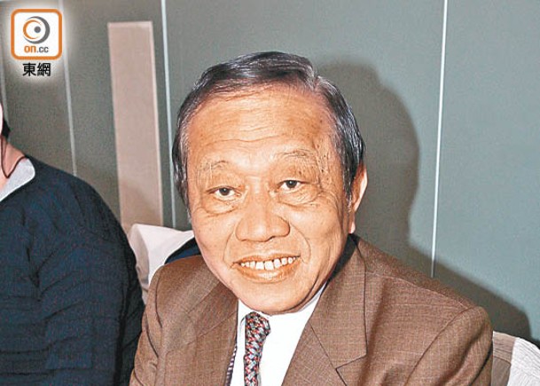 人稱「小巴大王」的資深投資者馬亞木辭世，享年96歲。