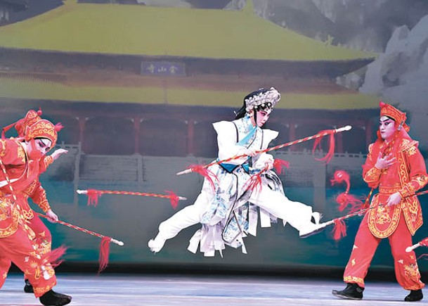 首屆中華文化節  聚焦上海6月揭幕