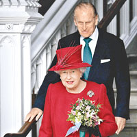今年為英女王登基六十周年。（資料圖片）