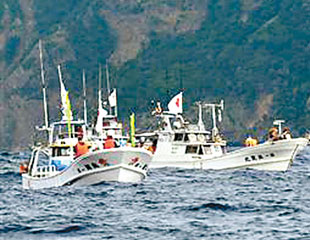 日國會挑釁 討論買釣島