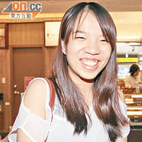 香港遊客譚小姐：阿里山真的很好玩，若能以非常優惠的價格招攬遊客，聽起來很吸引。