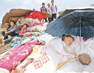 震災又揭人禍 雲南豆腐渣處處