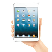 iPad mini