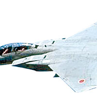 F15戰機