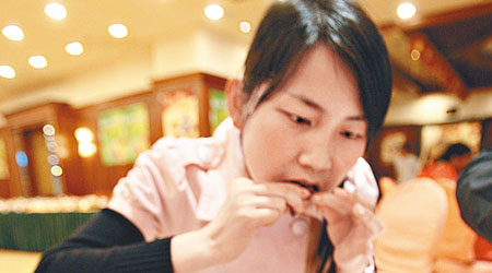 小龍蝦是不少中國人至愛的美食。