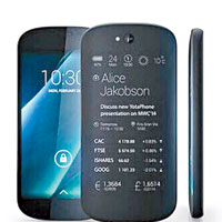 YotaPhone 2（互聯網圖片）