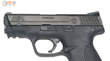 M&P 9 Compact 手槍