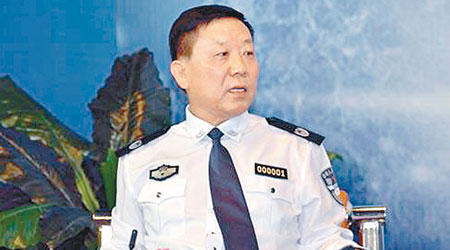 趙黎平涉嫌故意殺人被警方羈押。（互聯網圖片）