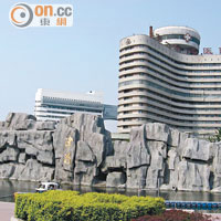 是次手術在天津第一中心醫院進行。