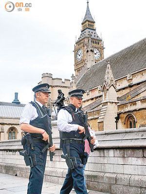 英國警方被指不斷提出索取民眾通訊紀錄的要求。