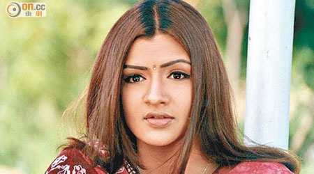 阿加瓦爾（Aarthi Agarwal）