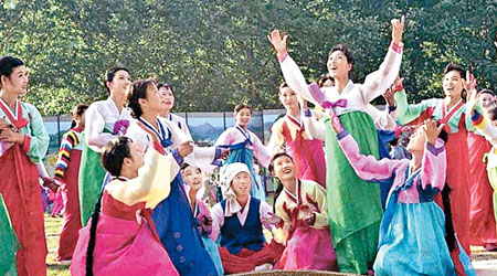 有北韓女性為改善生活毅然嫁到外國。（互聯網圖片）