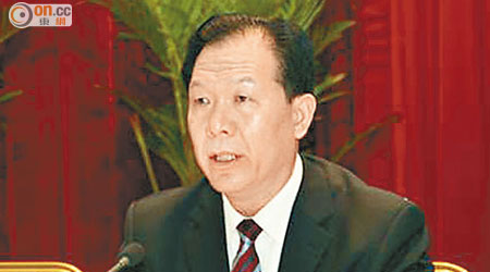 郭伯權在兄長郭伯雄被公布開除黨籍前仍有公開講話。