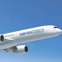 A350-1000