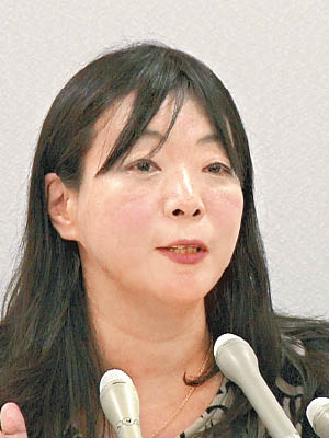 事主代表律師伊藤和子讚揚法院裁決。