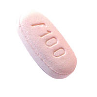 氟班色林被製成粉紅色藥丸出售。