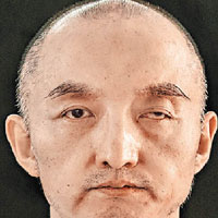 中國人質樊京輝。