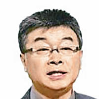 邱毅批評林榮三官商勾結。