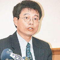 紀文勝將接任彰化地方法院院長。