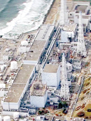 文件顯示福島核災洩漏的輻射量，遠超外界所知。