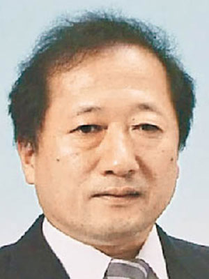 高島雄平