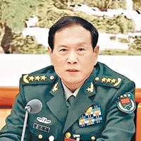 新軍事單位簡介<br>陸軍司令部