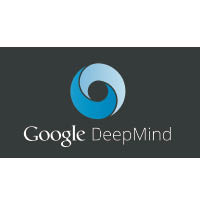 DeepMind（圖）年前已開始研發AlphaGo。