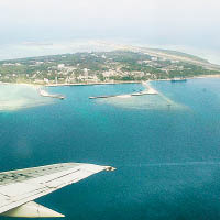 海上限制戰爭戰略<BR>美軍攻擊東海和南海，擊沉中國海軍主力