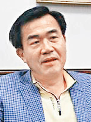 台南市議長李全教