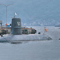 外界原以為澳洲海軍將採購日本蒼龍級潛艇。