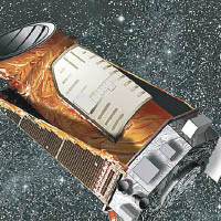開普勒望遠鏡