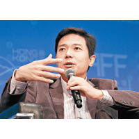 百度董事長兼行政總裁李彥宏近日遭輿論大力抨擊。