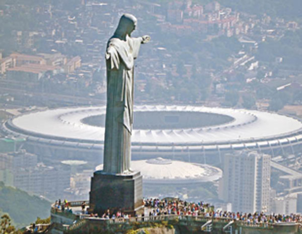 150專家緊急聯署 籲巴西奧運延期