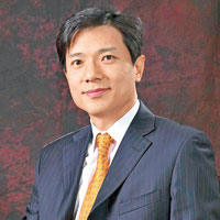 李彥宏