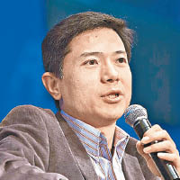 李彥宏轄下百度醜聞不絕。