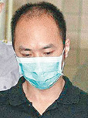 李宗瑞目前在台北監獄服刑。（資料圖片）